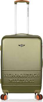 AERONAUTICA MILITARE TROLLEY MEDIO ULTRALEGGERO FORCE AM220/60