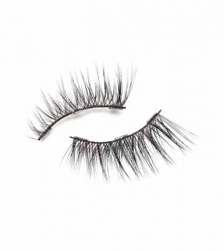 Eylure Ciglia finte magnetiche con eyeliner Pro Magnetic Accent