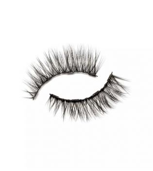 Eylure Ciglia finte magnetiche con eyeliner Pro Magnetic Volume