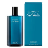 Profumo Uomo Davidoff Cool Water Eau de Toilette 125ml