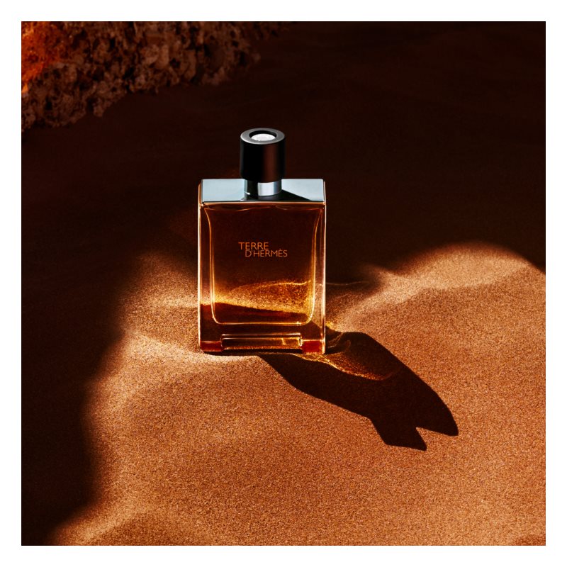 PROFUMO TERRE D'HERMES EAU DE TOILETTE 200ML