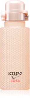 Iceberg Twice Rosa DONNA 125ML