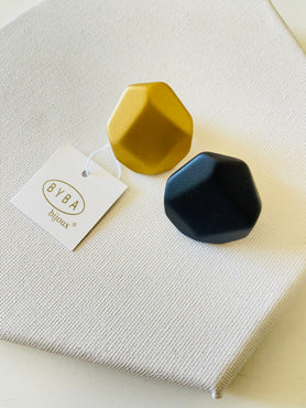 ANELLO BYBA BIJOUX Anello Satin