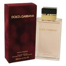 Profumo donna di Dolce e Gabbana Parfum pour femme 100 ml