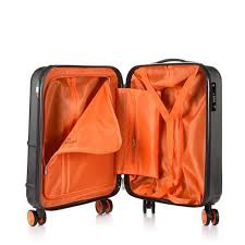 AERONAUTICA MILITARE TROLLEY MEDIO ULTRALEGGERO FORCE AM220/60