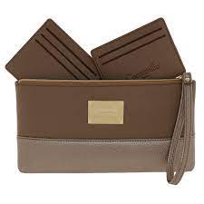 Busta portafoglio CAMOMILLA  Best Seller Colore ART -56244