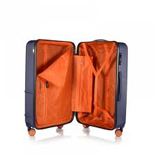 AERONAUTICA MILITARE TROLLEY MEDIO ULTRALEGGERO FORCE AM220/60