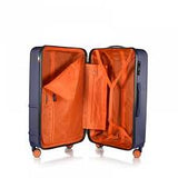 AERONAUTICA MILITARE TROLLEY MEDIO ULTRALEGGERO FORCE AM220/60