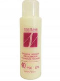 Ossigeno per tintura Firstline Professional 40vol-12% da 250ml