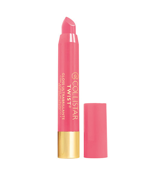 Collistar Twist Gloss Ultrabrillante 212 Marshmallow