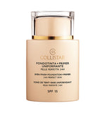 Collistar Fondotinta + Primer Uniformante spf 15
