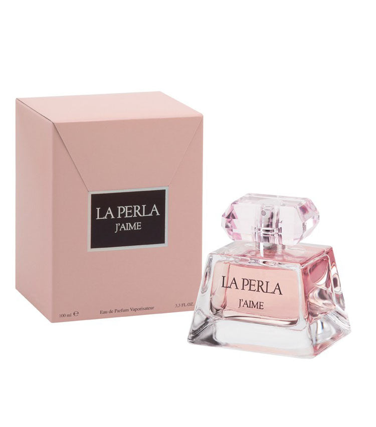 Profumo La Perla J'Aime Eau de Parfum 100ml