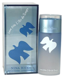 Nina Ricci L'air Du Temps Love Fills Eau de Toilette Edition 100ml