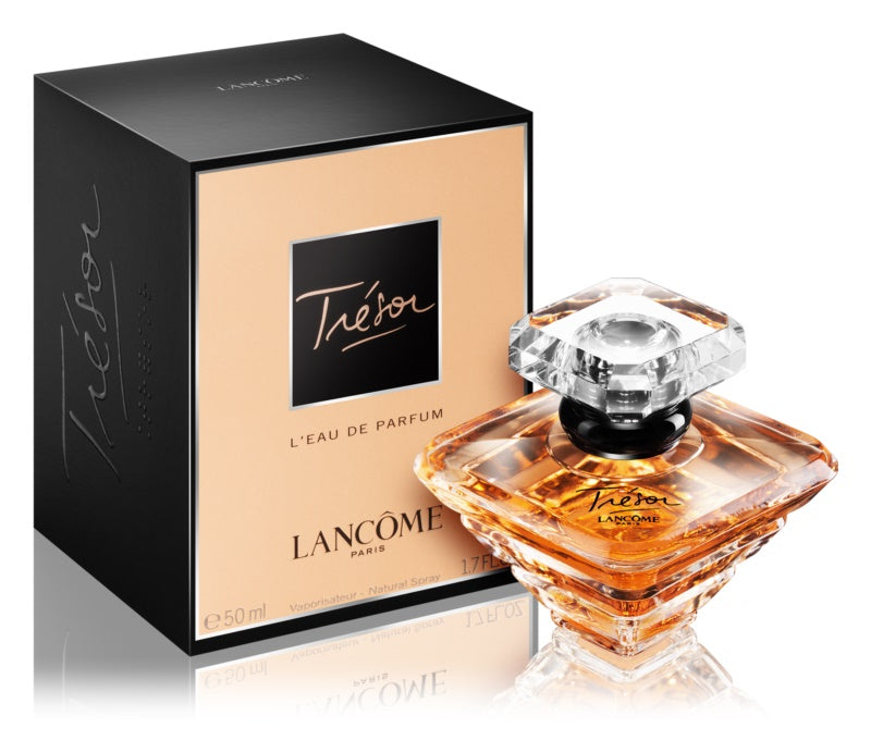 Lancôme Trésor EAU DE PARFUM 50ML/ 100ml