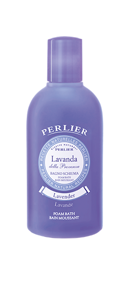 Perlier Bagnoschiuma Lavanda 1000ML