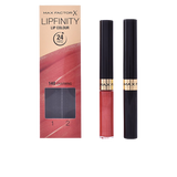 Rossetti MAX FACTOR - Lipfinity -140 Charming