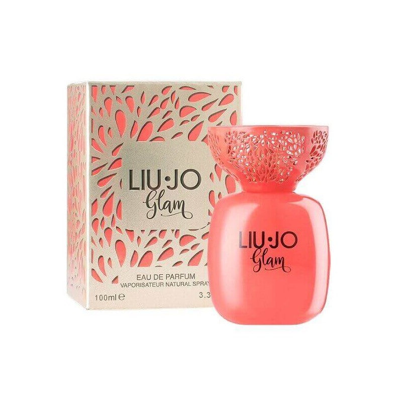 Liu Jo Glam Eau de Parfum 100ml