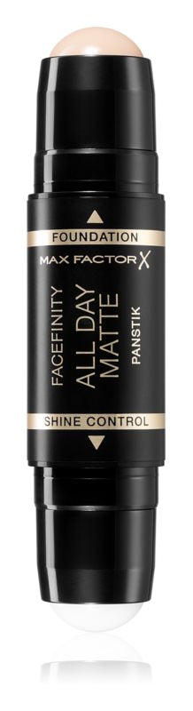 MAX FACTOR Facefinity All Day Matte Panstik