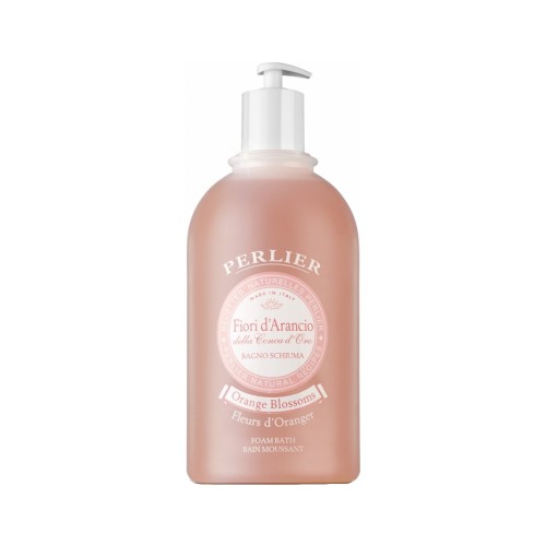 Perlier Bagnoschiuma Fior d'Arancio 3000ML
