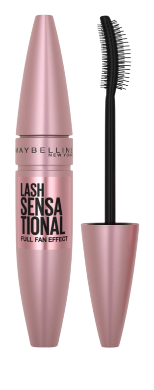 Mascara MAYBELLINE - Lash Sensational Full Fan Effect