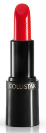 Rossetto puro di collistar lipstick RICARICA n21/25/26/28/40/100/101/102/103/104/105/106/107/108/109/110/111/112/113/114