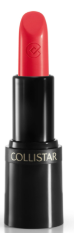 Rossetto puro di collistar lipstick RICARICA n21/25/26/28/40/100/101/102/103/104/105/106/107/108/109/110/111/112/113/114