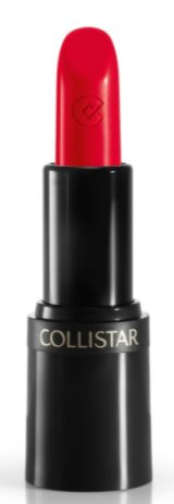 Rossetto puro di collistar lipstick RICARICA n21/25/26/28/40/100/101/102/103/104/105/106/107/108/109/110/111/112/113/114