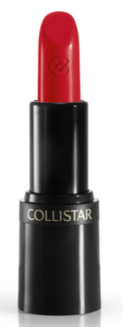 Rossetto puro di collistar lipstick RICARICA n21/25/26/28/40/100/101/102/103/104/105/106/107/108/109/110/111/112/113/114