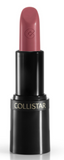 Rossetto puro di collistar lipstick RICARICA n21/25/26/28/40/100/101/102/103/104/105/106/107/108/109/110/111/112/113/114