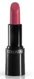 Rossetto puro di collistar lipstick RICARICA n21/25/26/28/40/100/101/102/103/104/105/106/107/108/109/110/111/112/113/114