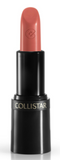 Rossetto puro di collistar lipstick RICARICA n21/25/26/28/40/100/101/102/103/104/105/106/107/108/109/110/111/112/113/114