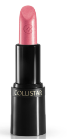 Rossetto puro di collistar lipstick RICARICA n21/25/26/28/40/100/101/102/103/104/105/106/107/108/109/110/111/112/113/114