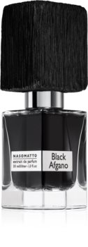 Black Afgano estratto profumato unisex NASOMATTO 30ML