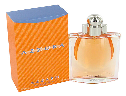 Profumo Azzaro Azzura Eau de Parfum 50ml