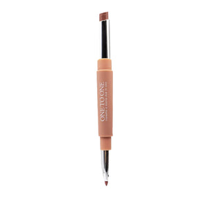 FACE COMPLEX ONE TO ONE ROSSETTO + MATITA
