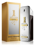 Paco Rabanne 1 Million Lucky Eau de Toilette PROFUMO uomo 100ML