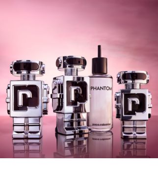 Phantom Paco Rabanne Eau de toilette