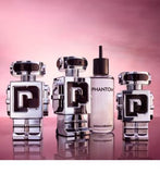 Phantom Paco Rabanne Eau de toilette