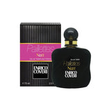 ENRICO COVERI - Paillettes Nuit Pour Femme - Eau De Toilette Edt 75 Ml Vapo
