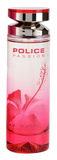 Profumo Donna POLICE Woman PASSION - Eau de Toilette - 100 ML
