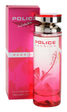 Profumo Donna POLICE Woman PASSION - Eau de Toilette - 100 ML