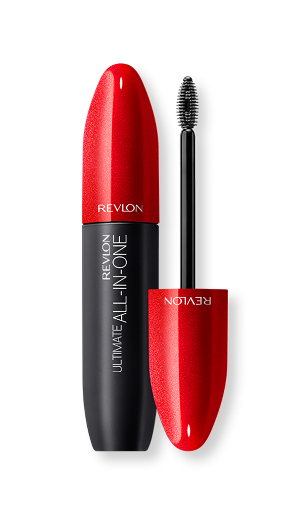 Mascara REVLON - Ultimate ALL-IN-ONE super lenght