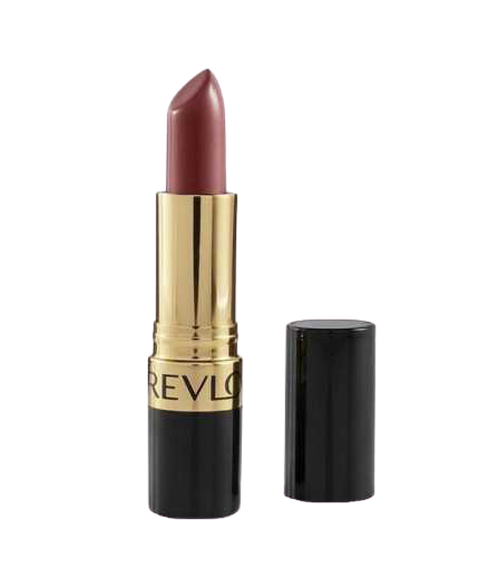 Rossetto REVLON - Super Lustrous Lipstick - 610 Goldpearl Plum