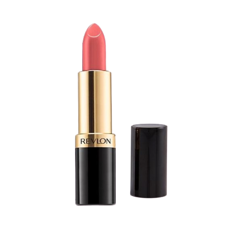 Rossetto REVLON - Super Lustrous Lipstick - 674 Coralberry