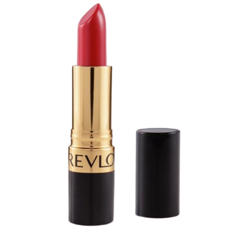 Rossetto REVLON - Super Lustrous Lipstick - 730 Revlon Red