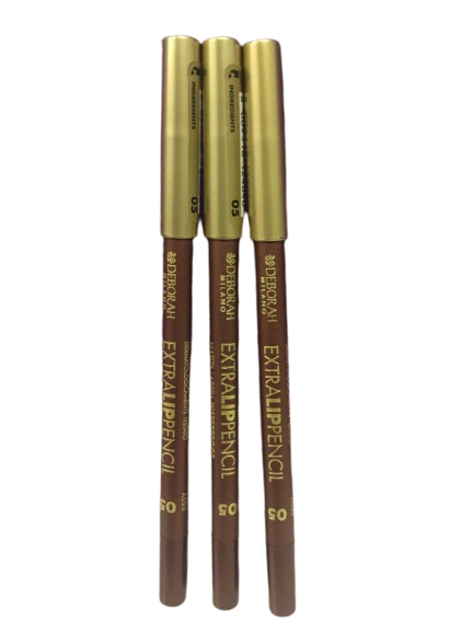Matita Labbra DEBORAH MILANO - Extralip pencil Waterproof - 05