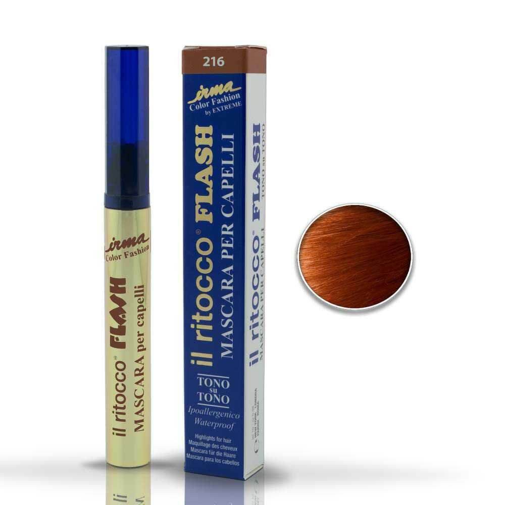 Mascara Capelli - MAKE UP EXTREME - Il Ritocco FLASH