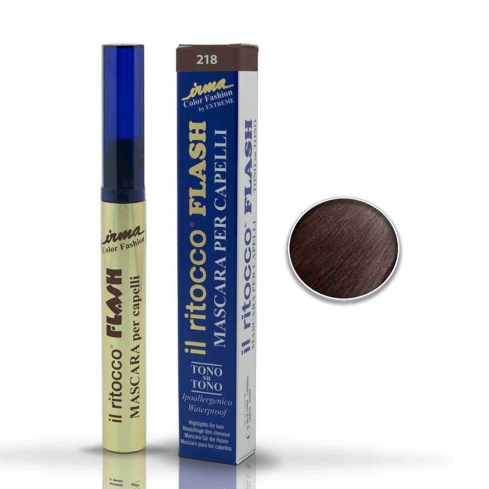 Mascara Capelli - MAKE UP EXTREME - Il Ritocco FLASH