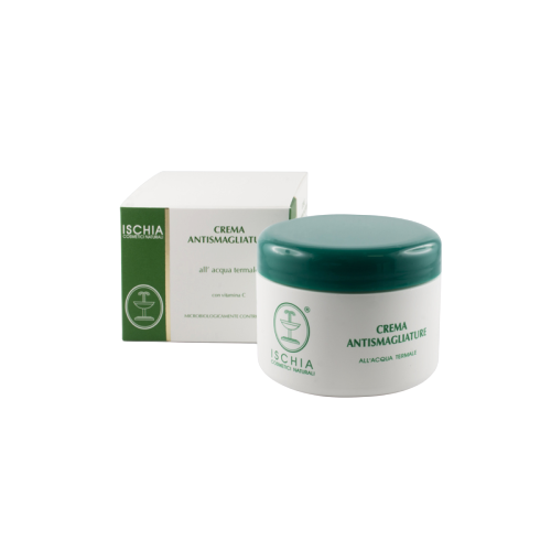 Crema Antismagliature - ISCHIA COSMETICI NATURALI