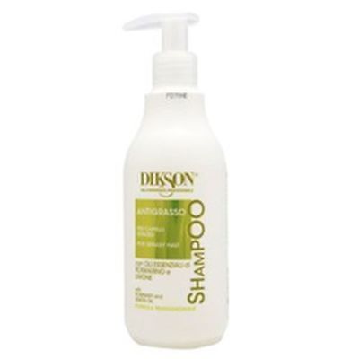 Dikson Shampoo Antigrasso 500ml